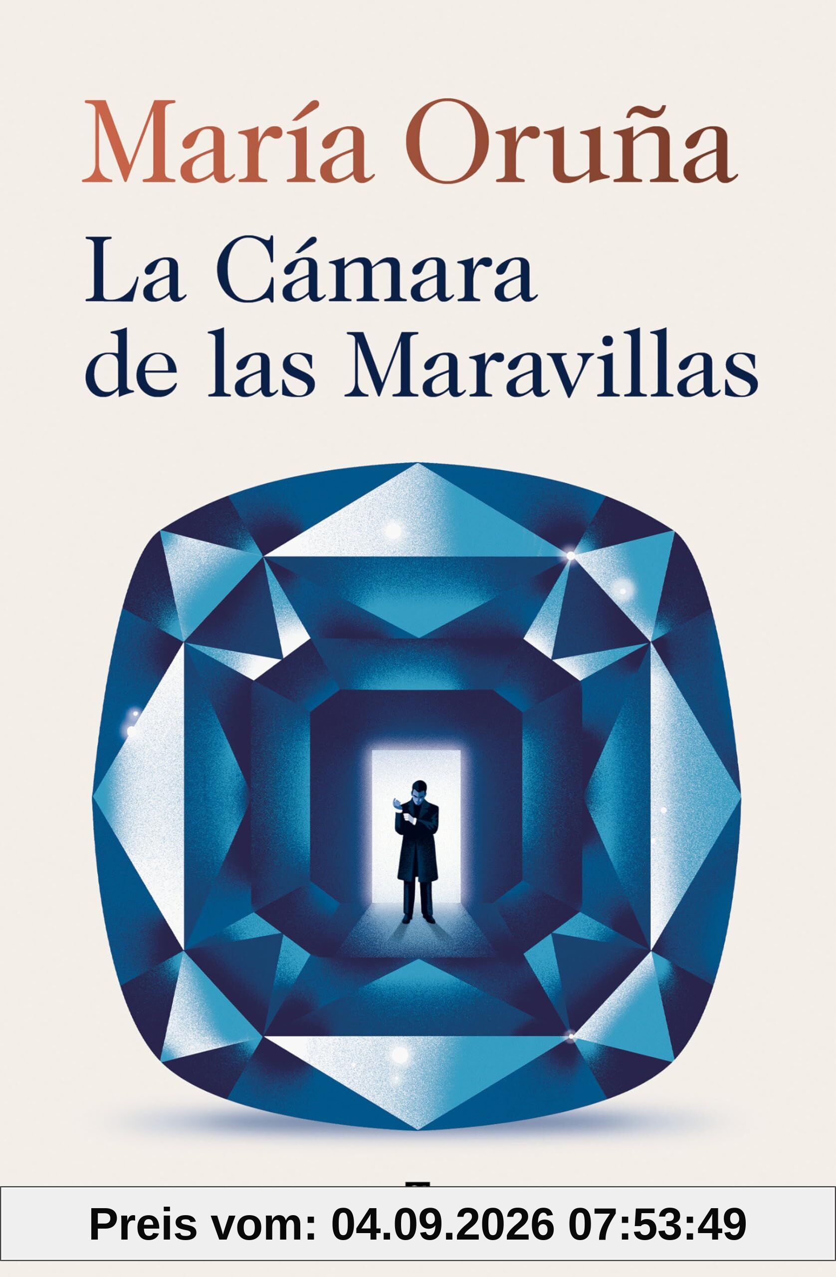 La Camara de las Maravillas