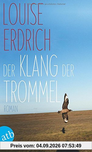 Der Klang der Trommel: Roman