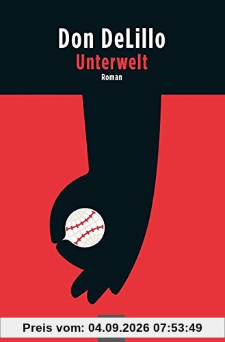 Unterwelt: Roman