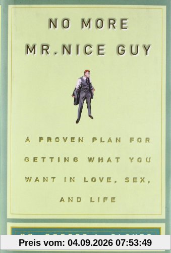 No More MR Nice Guy