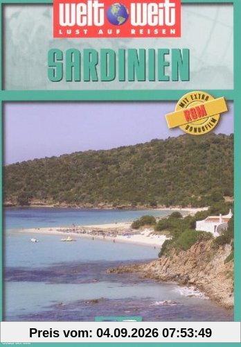 Sardinien - welt weit (Bonus: Rom)