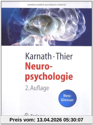 Neuropsychologie (Springer-Lehrbuch)