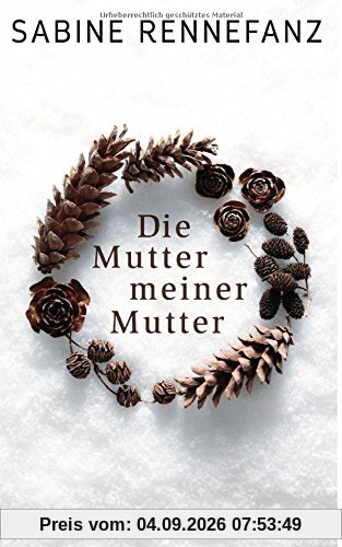 Die Mutter meiner Mutter