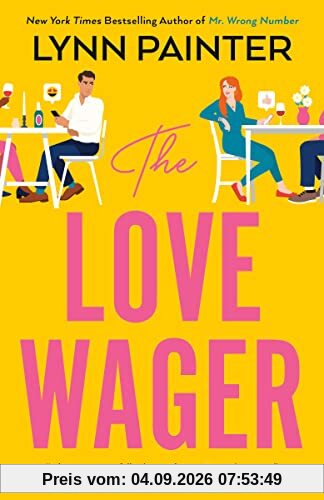 The Love Wager