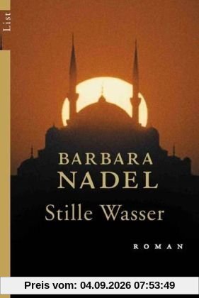 Stille Wasser: Roman