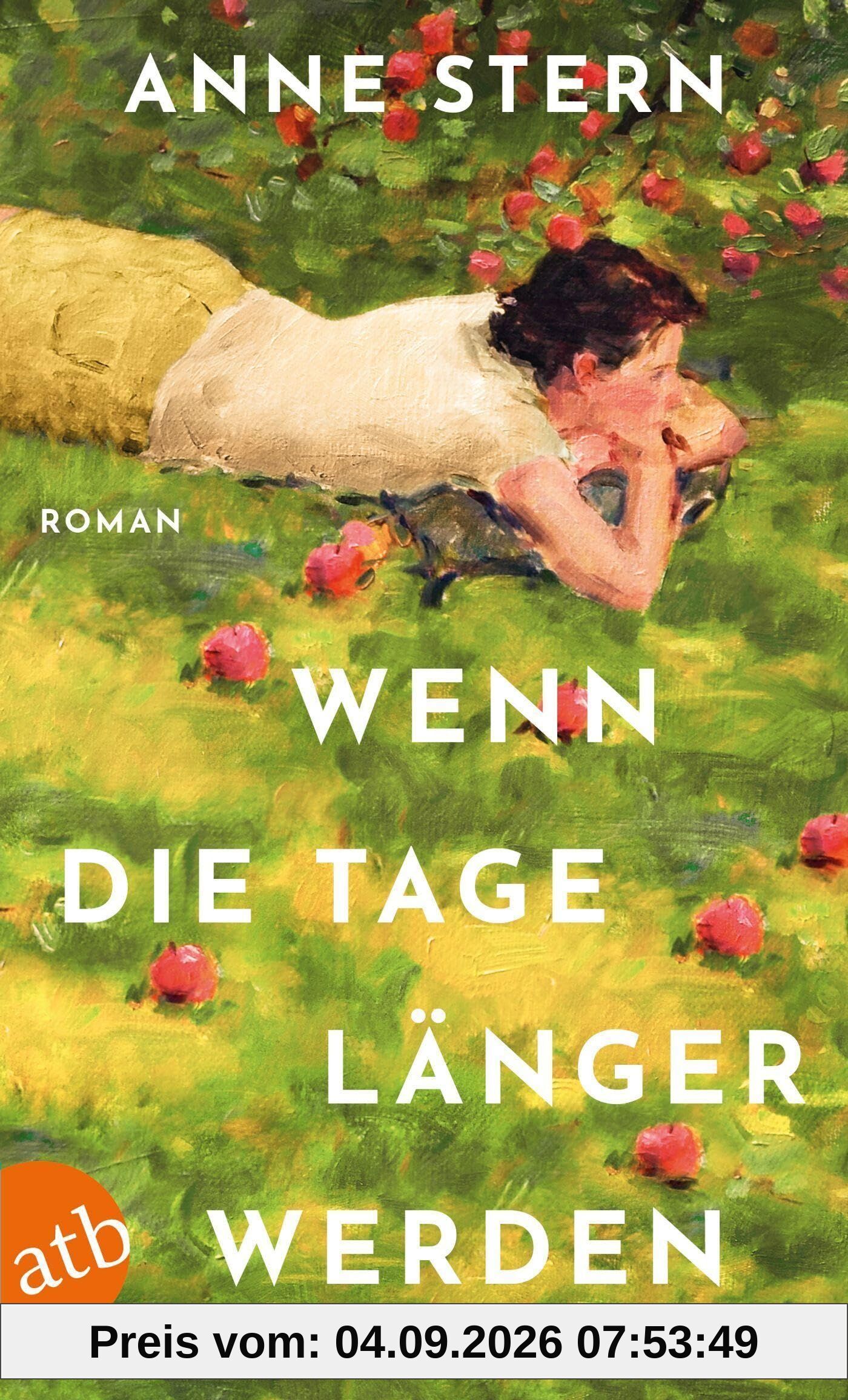 Wenn die Tage länger werden