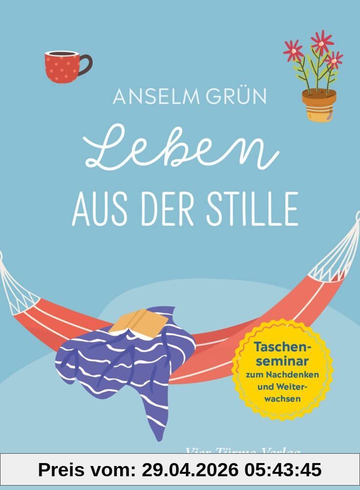 Leben aus der Stille