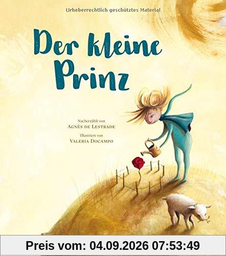 Der kleine Prinz