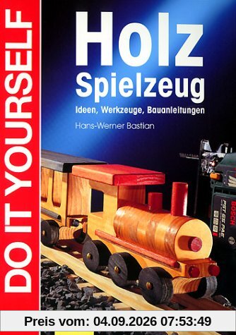 Holzspielzeug