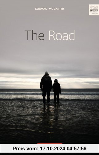 Cornelsen Senior English Library - Literatur: Ab 10. Schuljahr - The Road: Textband mit Annotationen und Zusatztexten: F