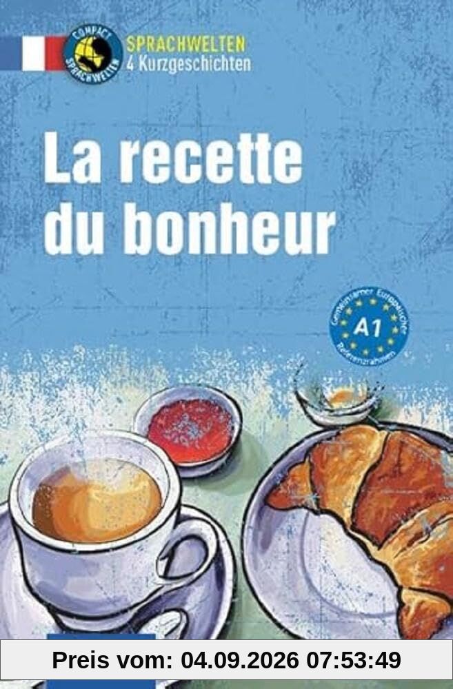 La Recette du bonheur