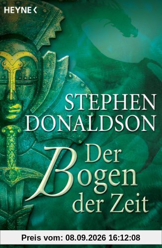 Die Chroniken von Thomas Covenant: Der Bogen der Zeit
