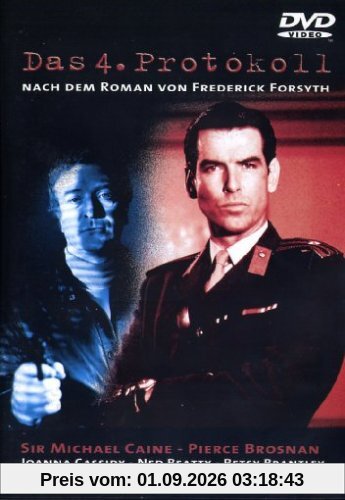 Das vierte Protokoll