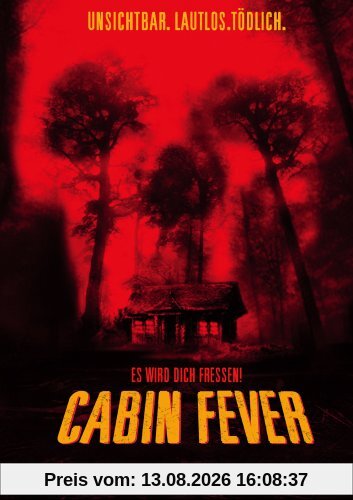 Cabin Fever
