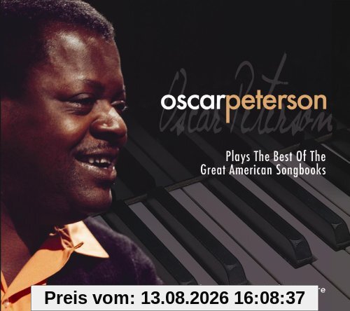 Plays the Best of the Great American Songbook