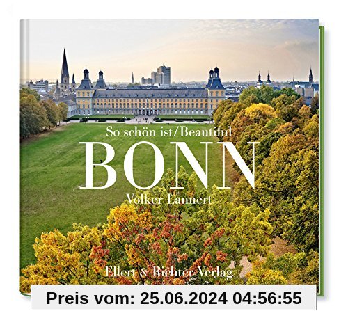 So schön ist Bonn / Beautiful Bonn