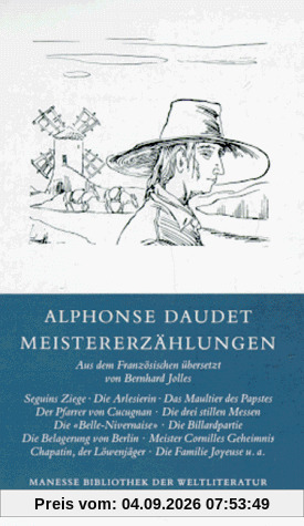 Meistererzählungen