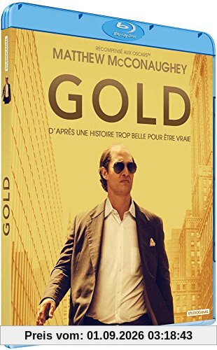 Gold