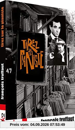 Tirez sur le pianiste [FR Import]