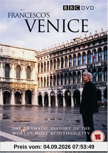 Francesco's Venice [2 DVDs] [UK Import]