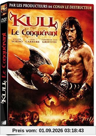 Kull le conquérant