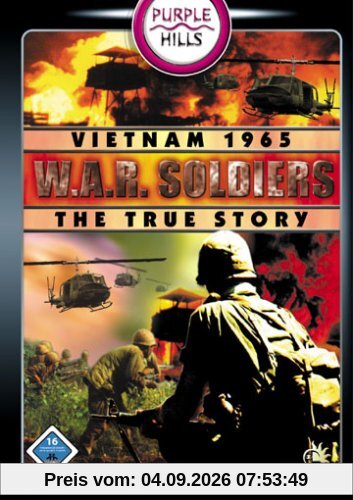 War Soldiers