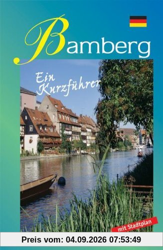 Bamberg, Ein Kurzführer