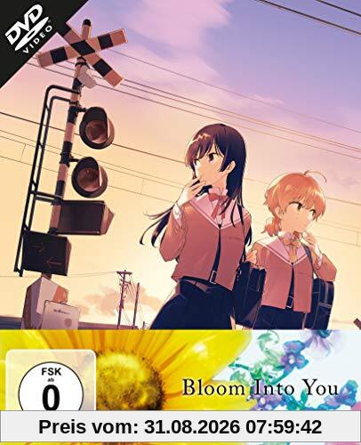 Bloom into You, Vol. 1