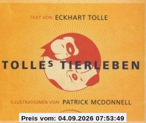 Tolles Tierleben
