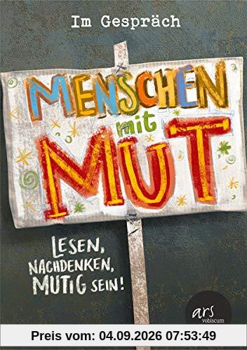 Menschen mit Mut