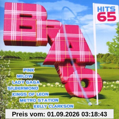 Bravo Hits 65