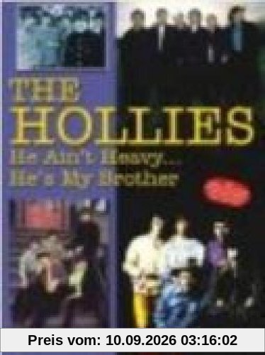 Hollies - He Ain't Heavy... He's My Brother