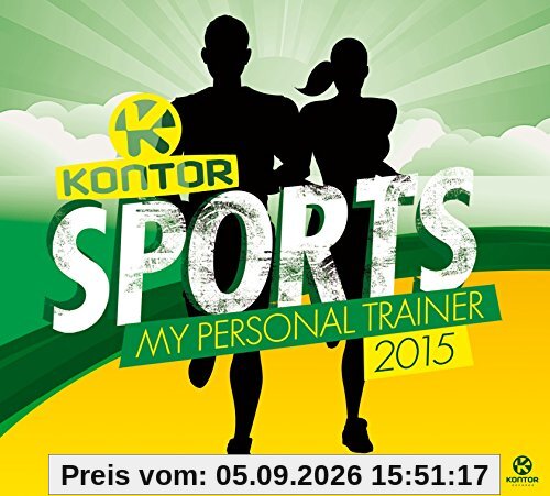 Kontor Sports 2015