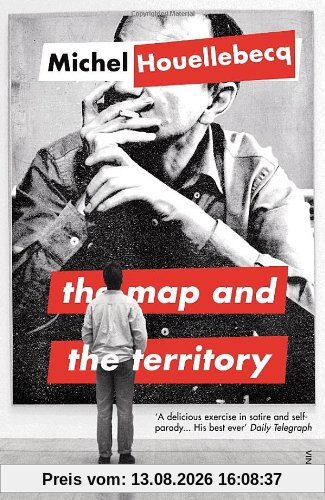 The Map and the Territory