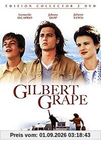 Gilbert grape [FR Import]