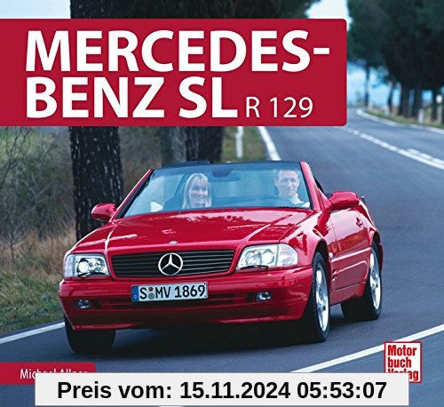 Mercedes-Benz R 129