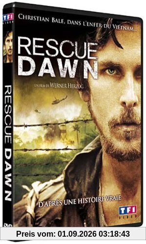 Rescue dawn [FR IMPORT]