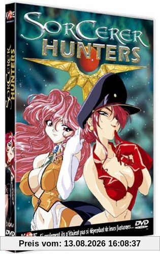 Sorcerer Hunters