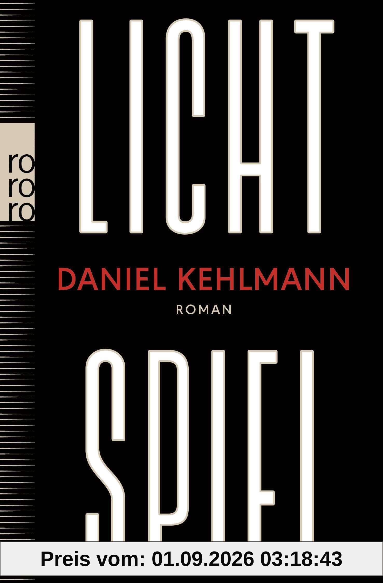 Lichtspiel