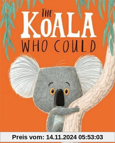 The Koala Who Could