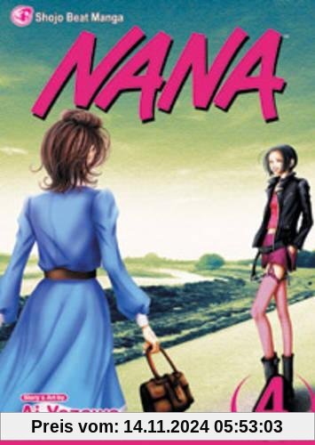 NANA TP VOL 04