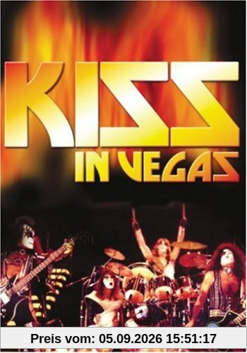 Kiss - In Vegas