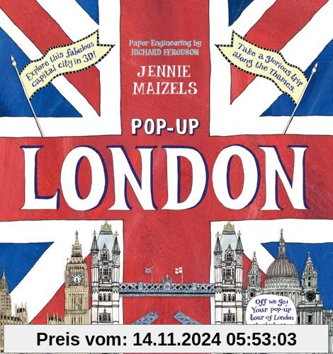 Pop-Up London