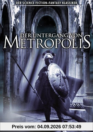 Der Untergang von Metropolis