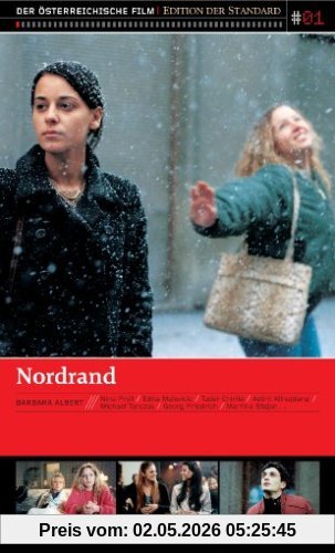 DVD Edition Der Standard (01) Nordrand