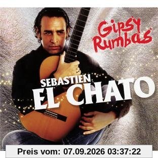 Gipsy Rumbas