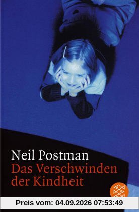 Das Verschwinden der Kindheit