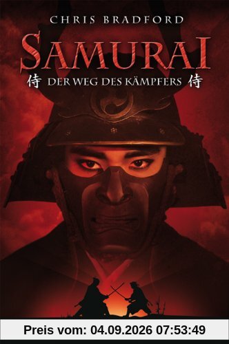 Samurai 1: Der Weg des Kämpfers