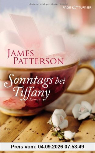 Sonntags bei Tiffany: Roman