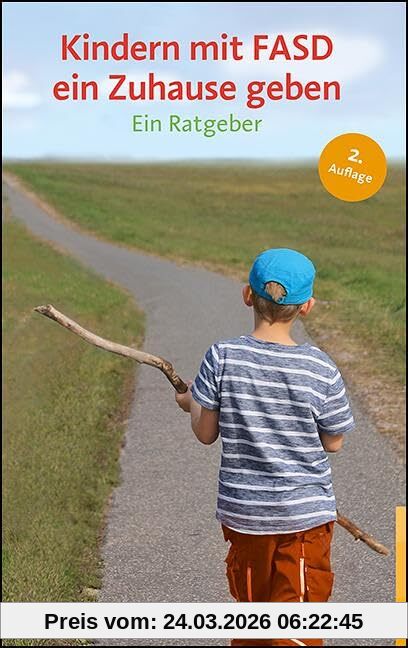 Kindern mit FASD ein Zuhause geben: Ein Ratgeber